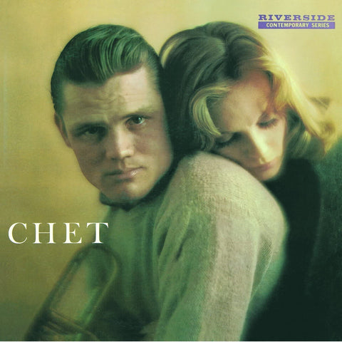 Chet Baker - Chet (Tranparent 'Beer' Vinyl) ((Vinyl))