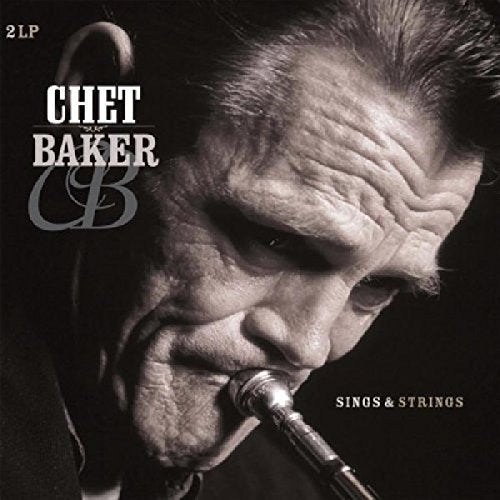 Chet Baker - SINGS & STRINGS ((Vinyl))