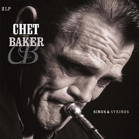 Chet Baker - SINGS & STRINGS ((Vinyl))