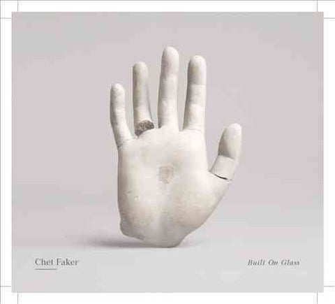 Chet Faker - BUILT ON GLASS ((Vinyl))
