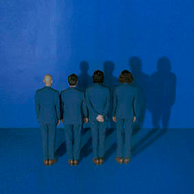 Chicano Batman - Invisible People - Instrumentals (RSD Black Friday 11.27.2020) ((Vinyl))