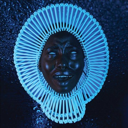 Childish Gambino - "AWAKEN, MY LOVE!" ((Vinyl))
