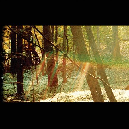 Childish Gambino - CAMP (())