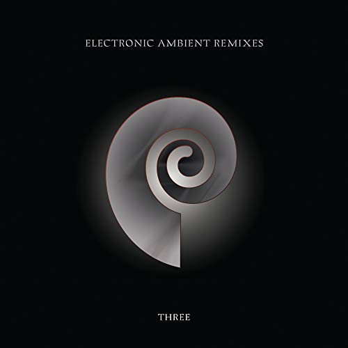 Chris Carter - Electronic Ambient Remixes Three (Limited Edition Grey Vinyl) (())