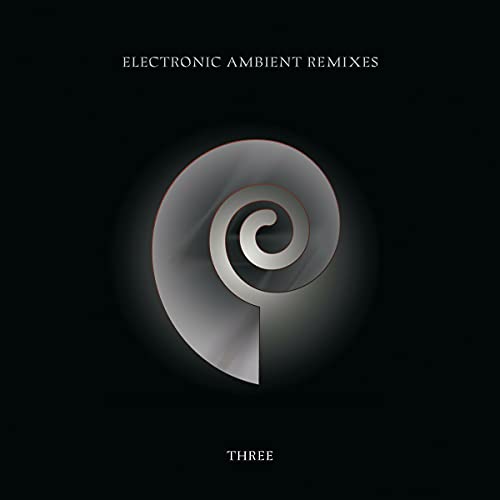 Chris Carter - Electronic Ambient Remixes Three (())
