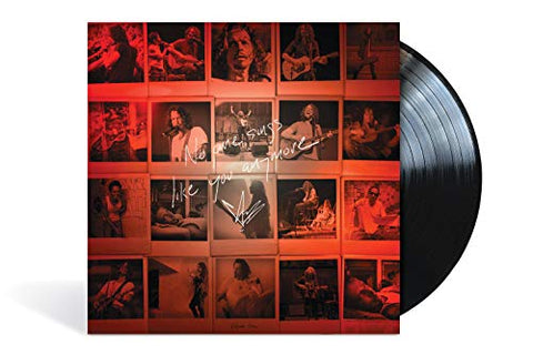 Chris Cornell - No One Sings Like You Anymore [LP] ((Vinyl))