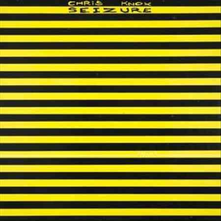 Chris Knox - SEIZURE ((Vinyl))