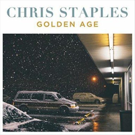 Chris Staples - GOLDEN AGE ((Vinyl))