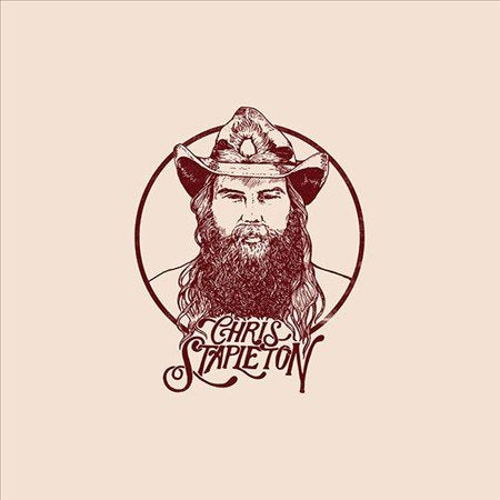 Chris Stapleton - FROM A ROOM:VOLUME 1 (())