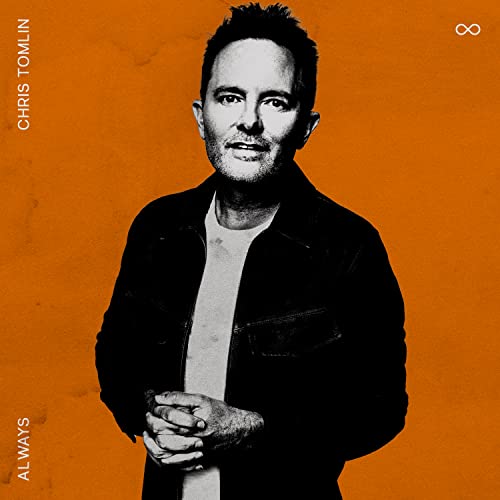 Chris Tomlin - Always ((CD))