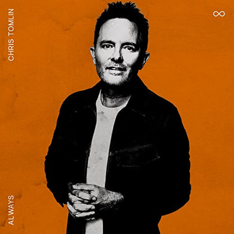 Chris Tomlin - Always ((CD))