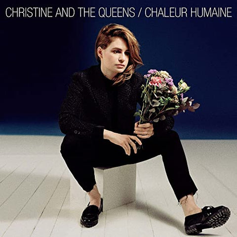 Christine and the Queens - Chaleur Humaine [LP] ((Vinyl))