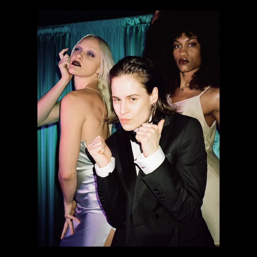 Christine and the Queens - Redcar les adorable étoiles ((CD))