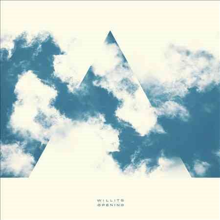 Christopher Willits - OPENING ((Vinyl))