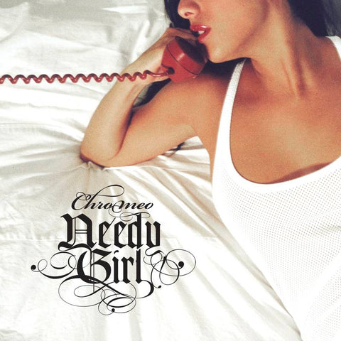 Chromeo - Needy Girl | RSD DROP ((Vinyl))