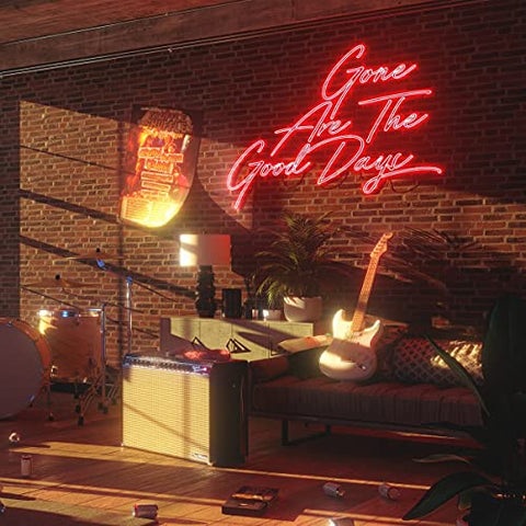 Chunk! No, Captain Chunk! - Gone Are The Good Days ((CD))