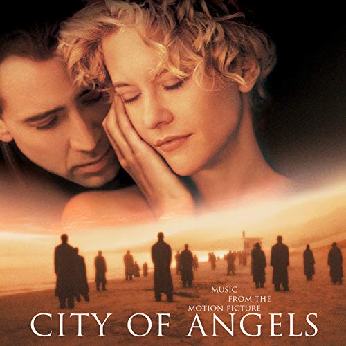 City Of Angels - City of Angels (Music from the Motion Picture) (Opaque Brown) ((Vinyl))