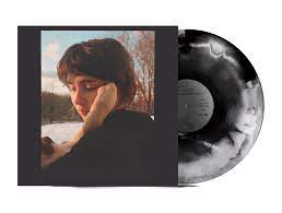 Clairo - Sling [Explicit Content] (Colored Vinyl, Silver, Black, Indie Exclusive) ((Vinyl))