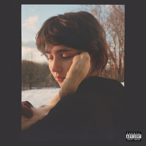 Clairo - Sling [Explicit Content] (Parental Advisory Explicit Lyrics) ((Vinyl))