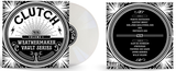 Clutch - Weathermaker Vault Series 1 (White, Indie Exclusive) ((Vinyl))