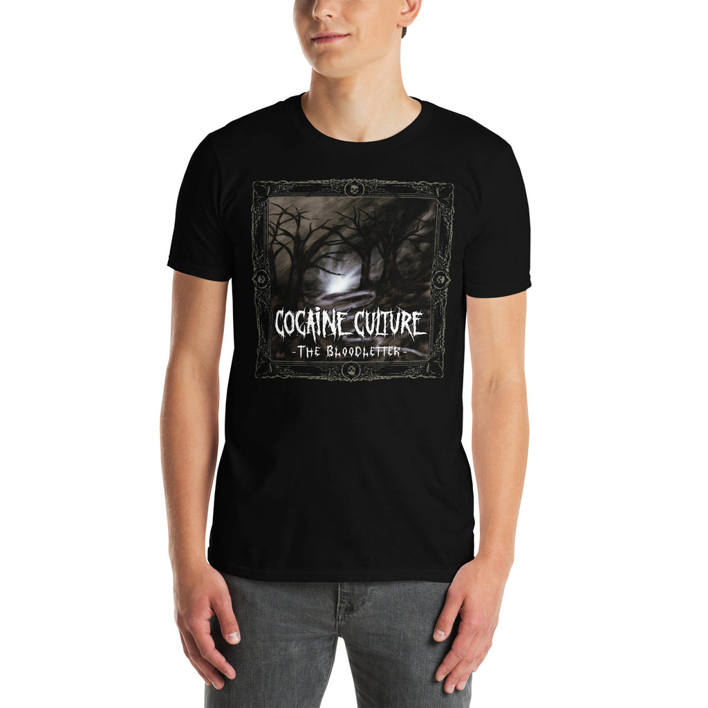 COCAINE CULTURE - The Bloodletter T-Shirt