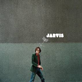 Cocker, Jarvis - The Jarvis Cocker Record (GREEN VINYL) (RSD Black Friday 11.27.2 ((Vinyl))
