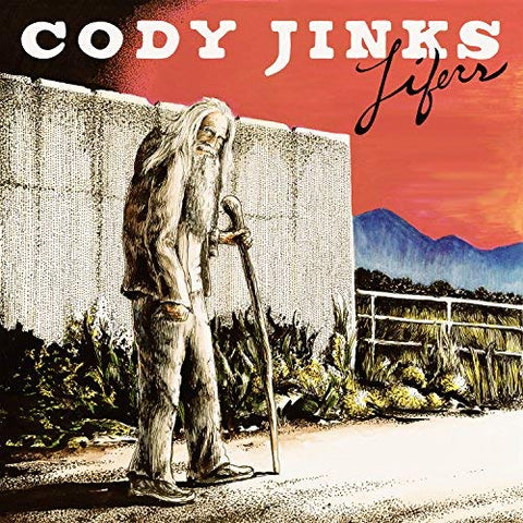 Cody Jinks - Lifers [LP] ((Vinyl))