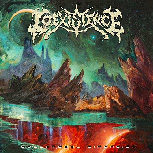 Coexistence - Collateral Dimension ((CD))