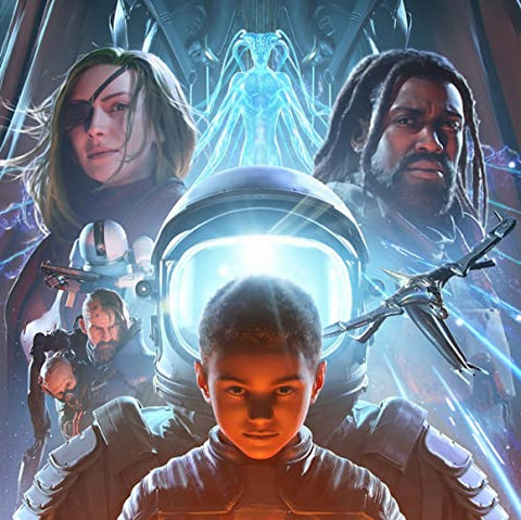 Coheed and Cambria - Vaxis II: A Window of the Waking Mind (())