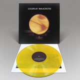 Coldplay - Parachutes (180 gram Yellow Vinyl) ((Vinyl))