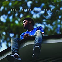 Cole, J. - 2014 Forest Hills Drive (PA) (140g Vinyl/ Picture Disc/ Includes ((Vinyl))