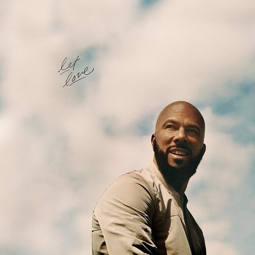 Common - Let Love (Indie Exclusive, Colored Vinyl) [Explicit Content] ((Vinyl))