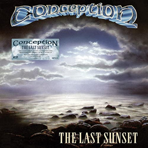 Conception - The Last Sunset ((Vinyl))