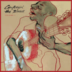 Confessin' The Blues - Confessin' The Blues ((Vinyl))