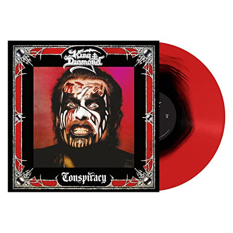 Conspiracy - King Diamond ((Vinyl))