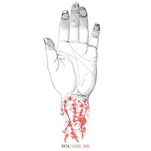 Converge - You Fail Me (Redux) ((Vinyl))