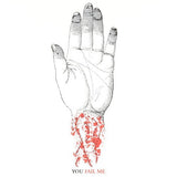 Converge - You Fail Me (Redux) ((Vinyl))