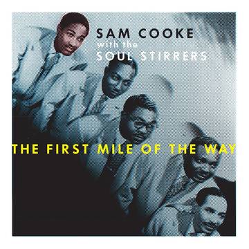 Cooke, Sam - The First Mile Of The Way (RSD 11/26/21) ((Vinyl))