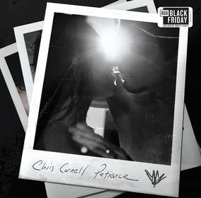 Cornell, Chris - Patience (RSD Black Friday 11.27.2020) ((Vinyl))