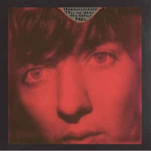 Courtney Barnett - Tell Me How You Really Feel ((Vinyl))