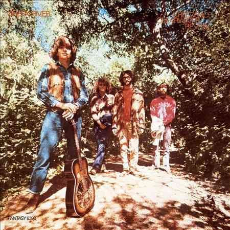 Creedence Clearwater - GREEN RIVER (VINYL) ((Vinyl))