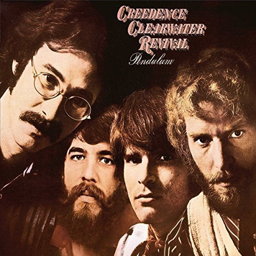Creedence Clearwater Revival - PENDULUM ((Vinyl))