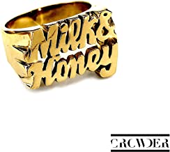 Crowder - Milk & Honey [2 LP] ((Vinyl))