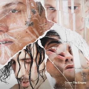 Crown The Empire - 7102010 (RSD Black Friday 11.27.2020) ((Vinyl))