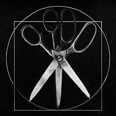 Cursive - Get Fixed [LP] ((Vinyl))