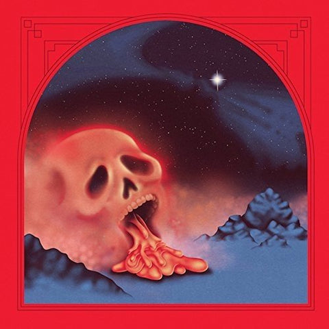 DAMAGED BUG - Cold Hot Plumbs ((Vinyl))