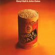 DARYL HALL & JOHN OATES - WHOLE OATS & WAR BABIES (ORIGINAL RECORDING MASTER/2 CD DELUXE/LIMITED EDITION ((CD))