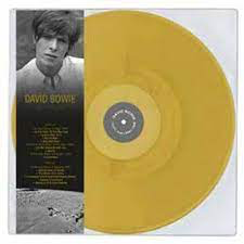 DAVID BOWIE - BBC 1968-1970 ((Vinyl))