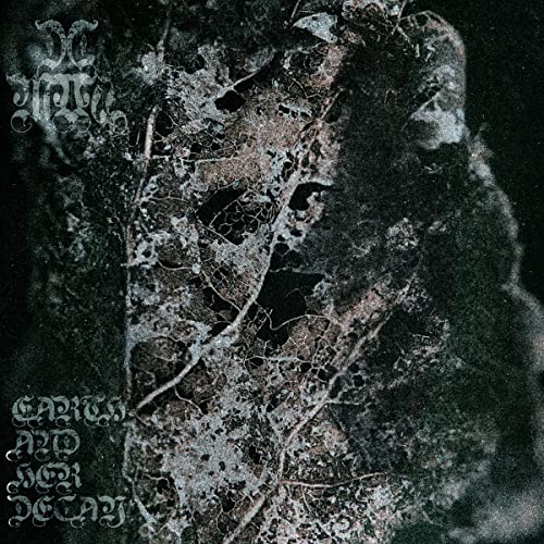 DEHA & MARLA VAN HORN - EARTH AND HER DECAY ((Vinyl))