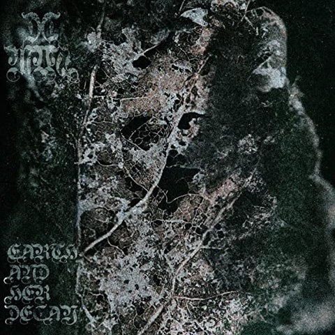 DEHA & MARLA VAN HORN - EARTH AND HER DECAY ((Vinyl))